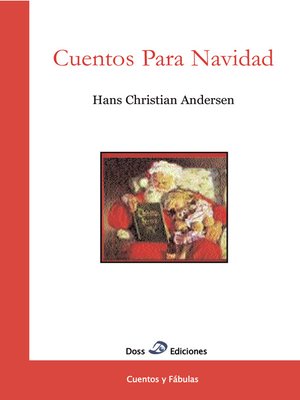 cover image of Cuentos para Navidad